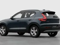 New Volvo XC40 Core 163 HP (119 kW) 2026 Denim blue SUV