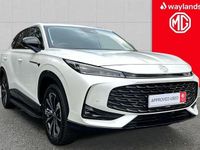 Used MG HS Trophy 2025 SUV