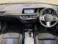 Used BMW M135 M Sport 306 HP (225 kW) 2022 Grey Hatchback