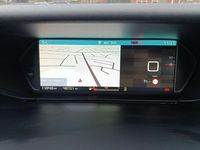 Used Citroën C4 SpaceTourer PureTech 128 HP (94 kW) 2021 Grey MPV