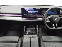 Used BMW 520 M Sport 205 HP (150 kW) 2026 Black