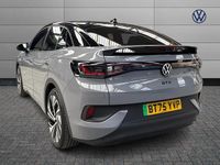 Usado VW ID.5 GTX 250 kW (340 HP) 2026 Cinzento SUV