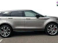 Used Land Rover Range Rover evoque Autobiography 204 HP (150 kW) 2022 Lantau bronze SUV