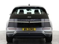 Used Hyundai Ioniq Premium 167 kW (228 HP) 2024 Black Hatchback