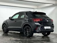 Used VW T-Roc Black Edition 150 HP (110 kW) 2025 Black SUV