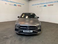 used Mercedes A250 A Class,Exclusive Edition Plus 5dr Auto