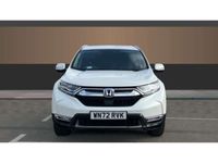 used Honda CR-V 2.0 i-MMD Hybrid SR 2WD 5dr eCVT Hybrid Estate