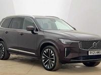 Used Volvo XC90 Ultra 449 HP (330 kW) 2026 SUV
