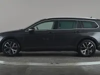 Used VW Passat SEL 150 HP (110 kW) 2022 Grey Estate