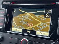 Used VW Amarok Highline 180 HP (132 kW) 2016 White Pickup