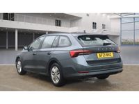 used Skoda Octavia TSI ACT SE Technology Estate