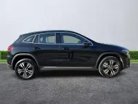 Used Mercedes GLA200 Executive 150 HP (110 kW) 2025 Black SUV