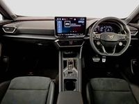 Used Cupra Formentor 150 HP (110 kW) 2025 Black SUV