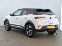 Used Vauxhall Mokka GS Line 2022 White SUV