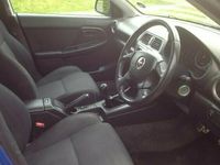 Used Subaru Impreza 2003 Estate