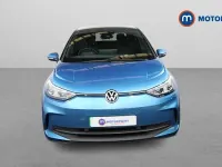 Used VW ID.3 Pure 125 kW (170 HP) 2025 Blue Hatchback