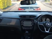 Used Nissan X-Trail Acenta Premium 159 HP (116 kW) 2020 Grey SUV