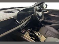 Used Audi A5 S-Line 295 HP (216 kW) 2026 Grey Sedan