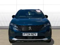 Used Peugeot 3008 Allure 179 HP (131 kW) 2024 Blue SUV