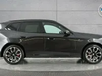 Used BMW X3 M Sport 194 HP (142 kW) 2025 Grey SUV