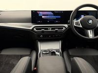 Used BMW 320 M Sport 181 HP (133 kW) 2024 White