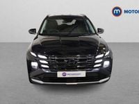 Used Hyundai Tucson Advanced 160 HP (117 kW) 2025 Black SUV