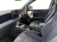 Used VW Tiguan R-line 147 HP (108 kW) 2025 Grey SUV