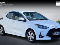 Used Toyota Yaris Hybrid 116 HP (85 kW) 2026 Hatchback