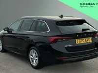 Używany Skoda Octavia SE L First Edition 150 KM (110 kW) 2012 Kombi