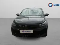 Used Vauxhall Corsa 75 HP (55 kW) 2023 Black Hatchback