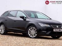 Used Seat Leon ST XCELLENCE 150 HP (110 kW) 2020 Estate
