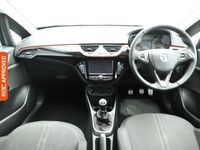 used Vauxhall Corsa Corsa 1.4 Sport 5dr [AC] Test DriveReserve This Car -DO19UOPEnquire -DO19UOP