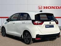 Used Honda Jazz Advance 122 HP (89 kW) 2026 Hatchback