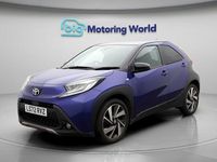 Used Toyota Aygo X 72 HP (52 kW) 2025 SUV