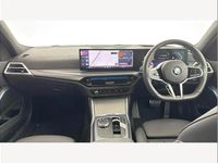 Used BMW 320 M Sport 184 HP (135 kW) 2025 Black Estate