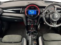 Used Mini John Cooper Works Hatch 228 HP (167 kW) 2020 Grey Hatchback