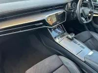 Used Audi A6 S-Line 204 HP (150 kW) 2021 Estate