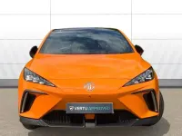 Used MG MG4 EV Trophy 150 kW (204 HP) 2025 Hatchback