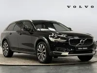 Used Volvo V90 2021 Estate