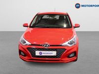 used Hyundai i20 1.2 MPi SE 5dr