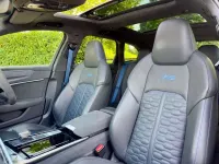 Used Audi RS6 Performance 630 HP (463 kW) 2023 Grey Estate