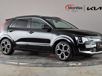 Used Kia Niro 139 HP (102 kW) 2023 Black SUV