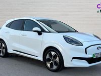 Used Ford Puma Gen-E Select 122 kW (167 HP) 2025 White SUV