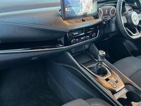 Used Nissan Qashqai N-Connecta 140 HP (102 kW) 2023 SUV