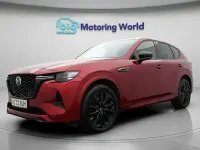 Used Mazda CX-60 Homura-Line 328 HP (241 kW) 2026 SUV