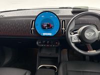 Used Mini Countryman 168 HP (123 kW) 2024 Grey SUV