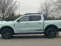 Used Ford Ranger 281 HP (206 kW) 2025 Pickup