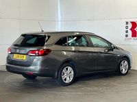 Used Vauxhall Astra Design Edition 2025 Grey Estate