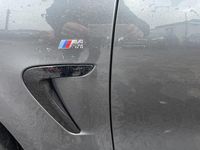 Used BMW 420 M Sport 2018 Grey Coupe