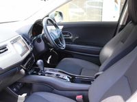 used Honda HR-V 1.5 i-VTEC SE (s/s) 5-Door